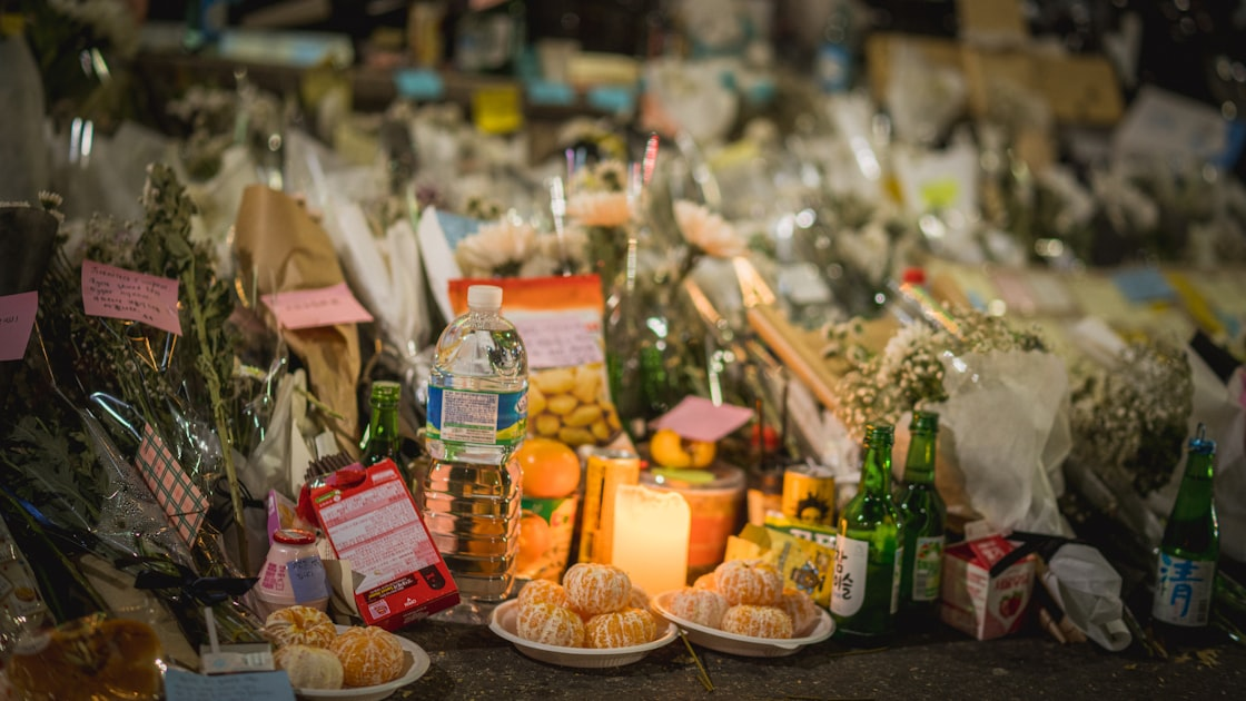 Tips for Writing Condolences