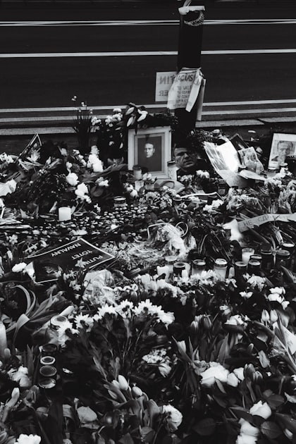 Creating Meaningful Obituaries